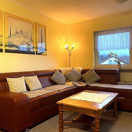 Ferienwohnung Wolff, Келькхайм Экстерьер фото