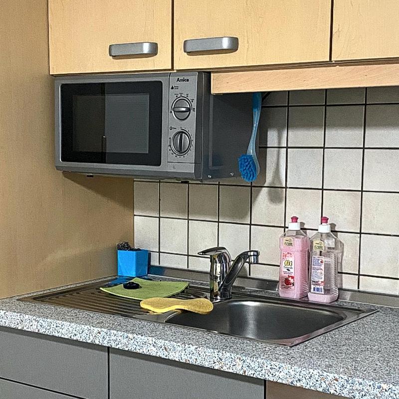 Ferienwohnung Wolff, Келькхайм Экстерьер фото