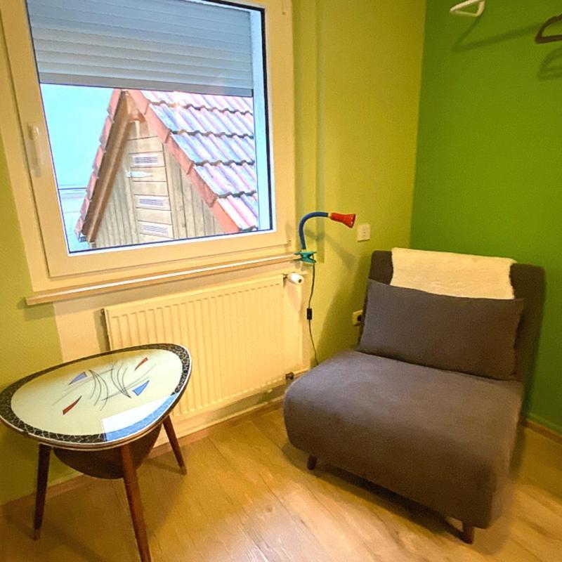 Ferienwohnung Wolff, Келькхайм Экстерьер фото