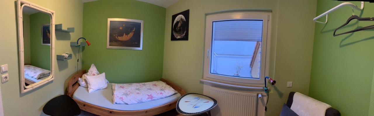 Ferienwohnung Wolff, Келькхайм Экстерьер фото