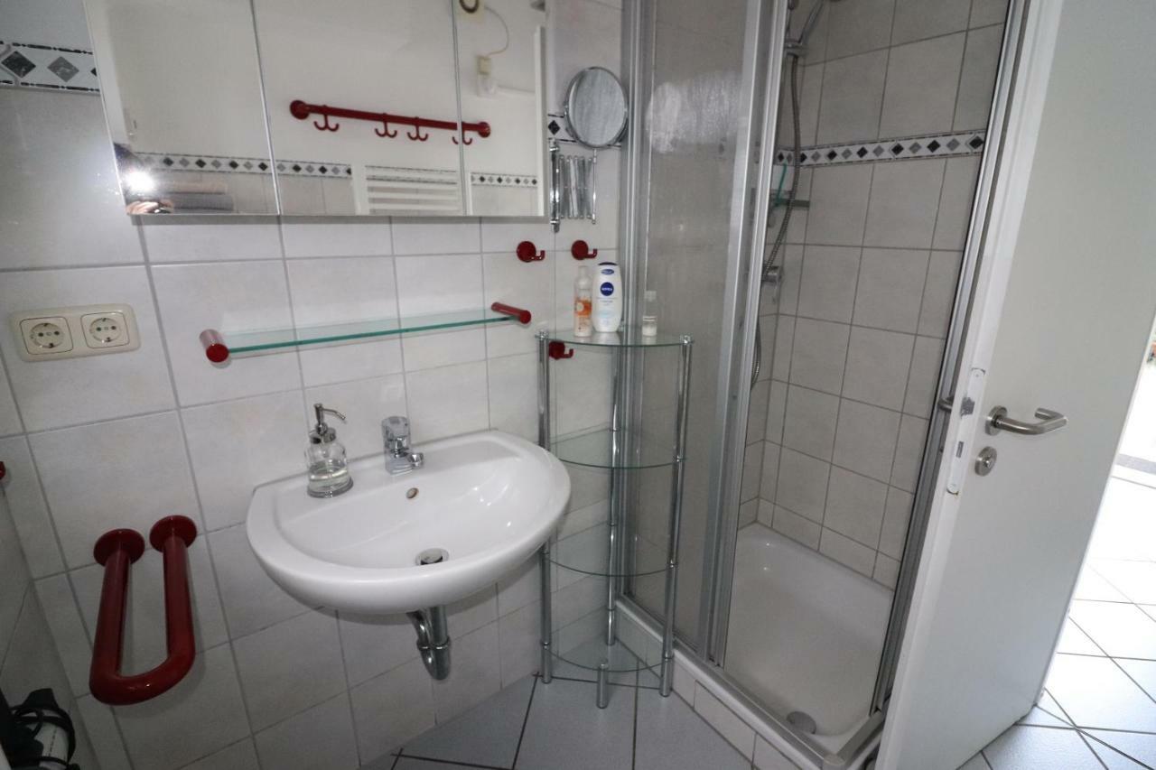 Ferienwohnung Wolff, Келькхайм Экстерьер фото