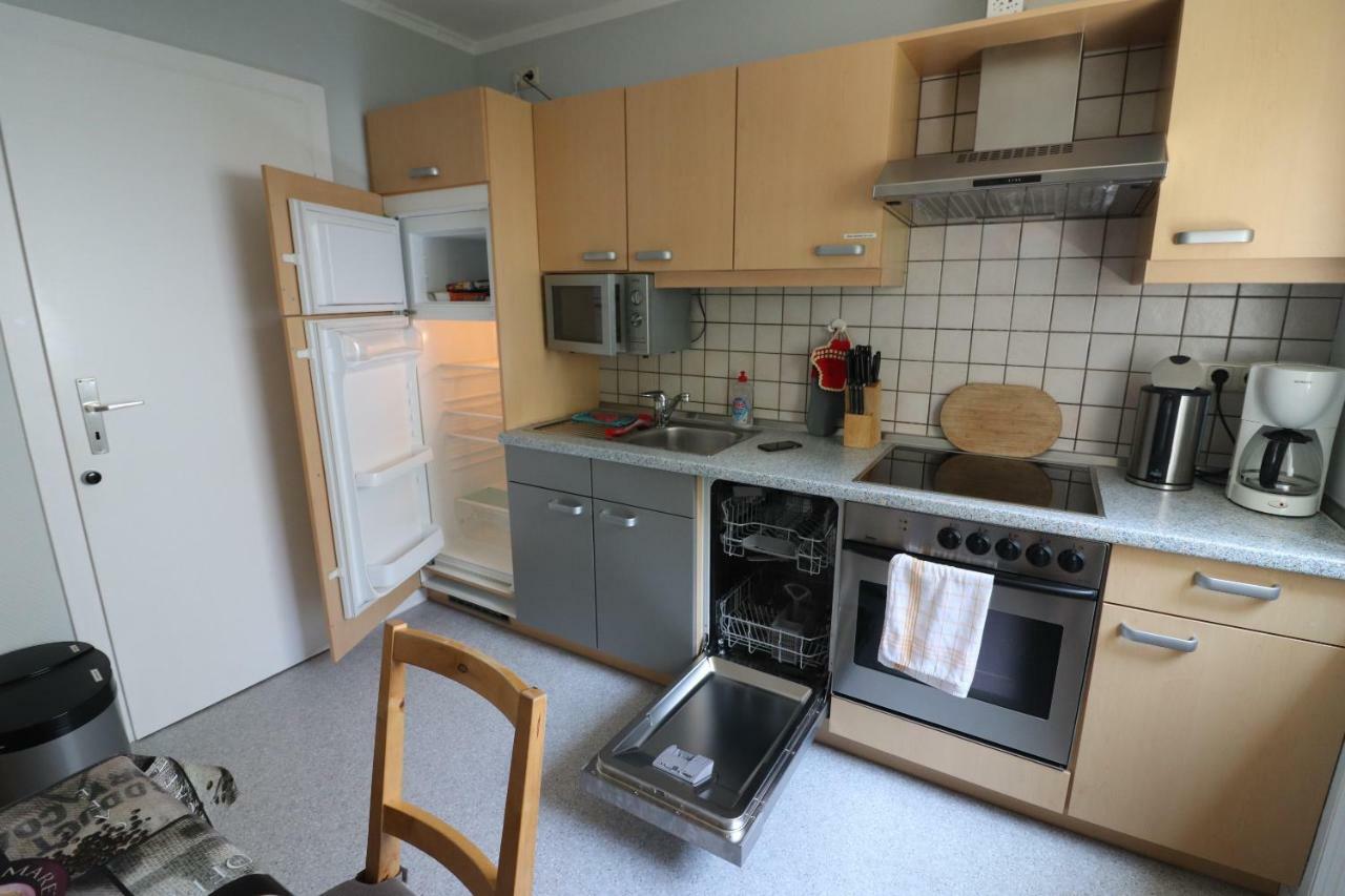 Ferienwohnung Wolff, Келькхайм Экстерьер фото